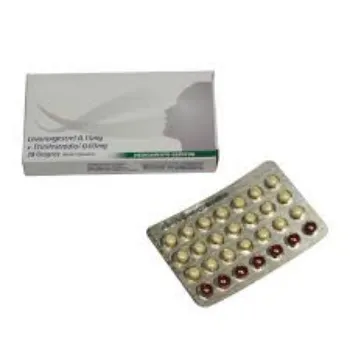  Estradiol Tablet